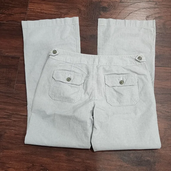 OLD NAVY WIDE LEG PANTS 👖 - Picture 9 of 10